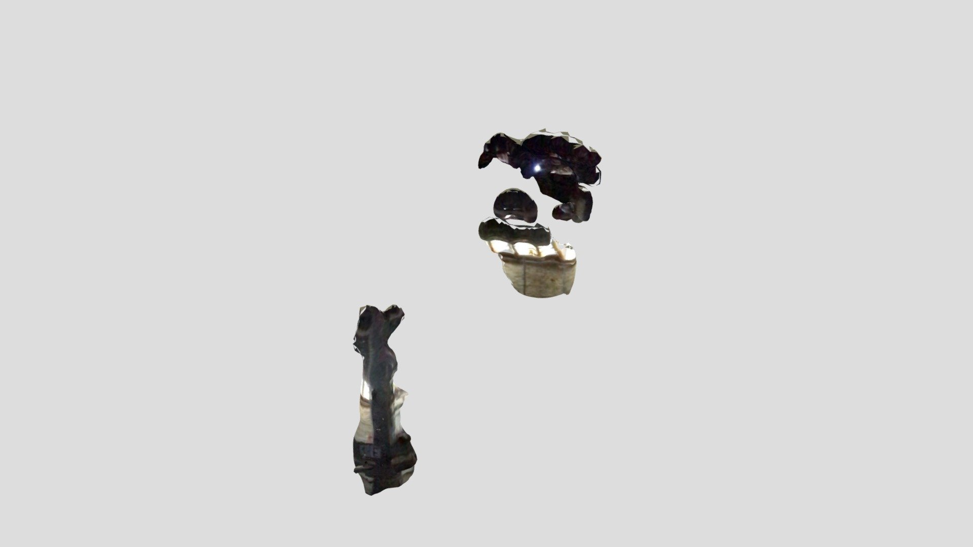 A TRNIO Model