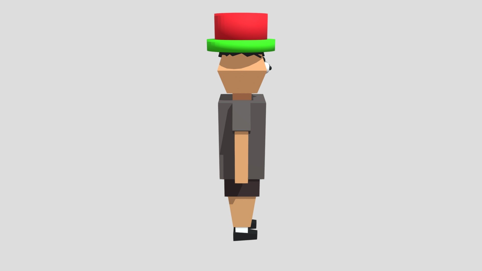 My Avatar 17/07/22