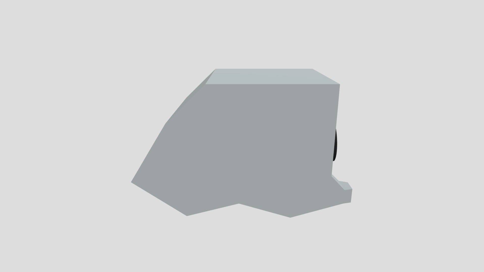 cute ghost