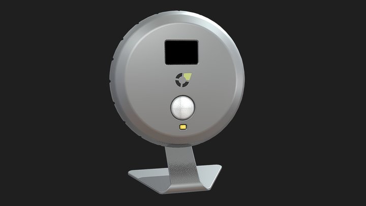 Indro 3D models - Sketchfab