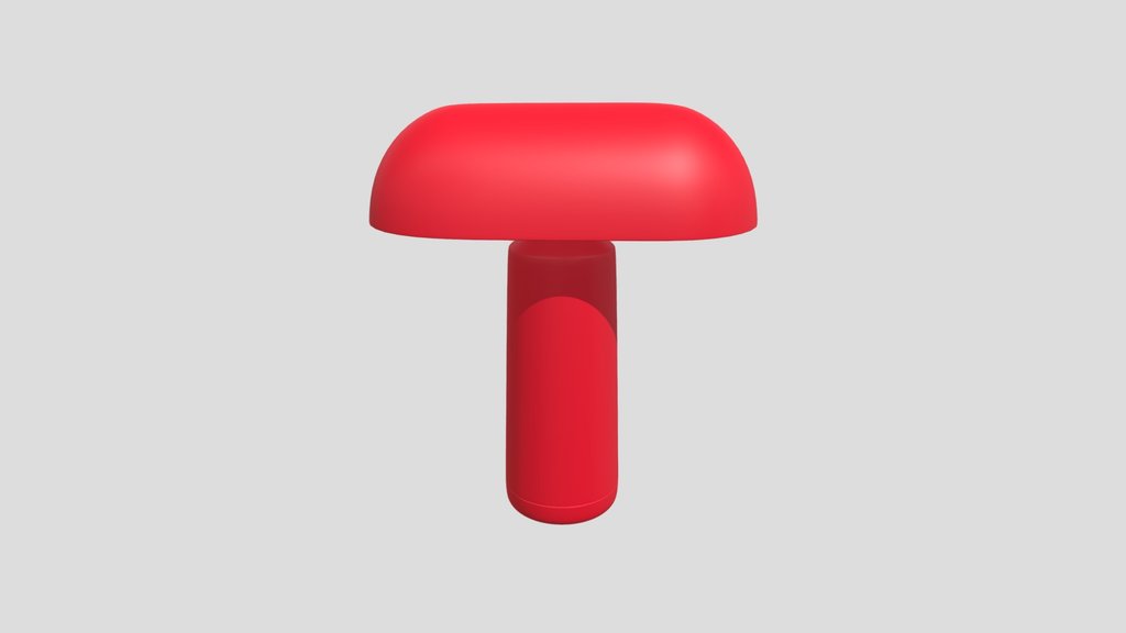 Porta Table Lamp
