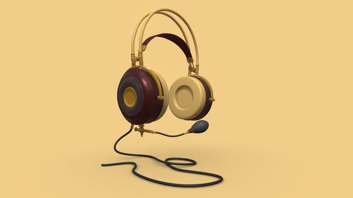 Нomework xyz detailing №3 3D Model