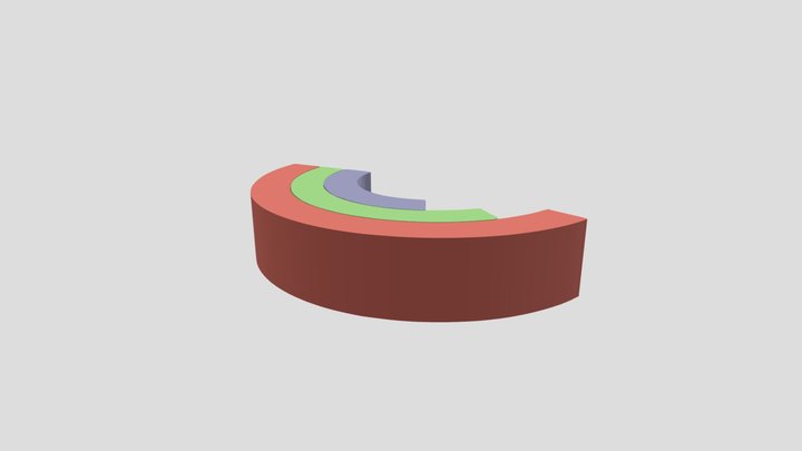 Retry of tvp 2013-2022 3D Model