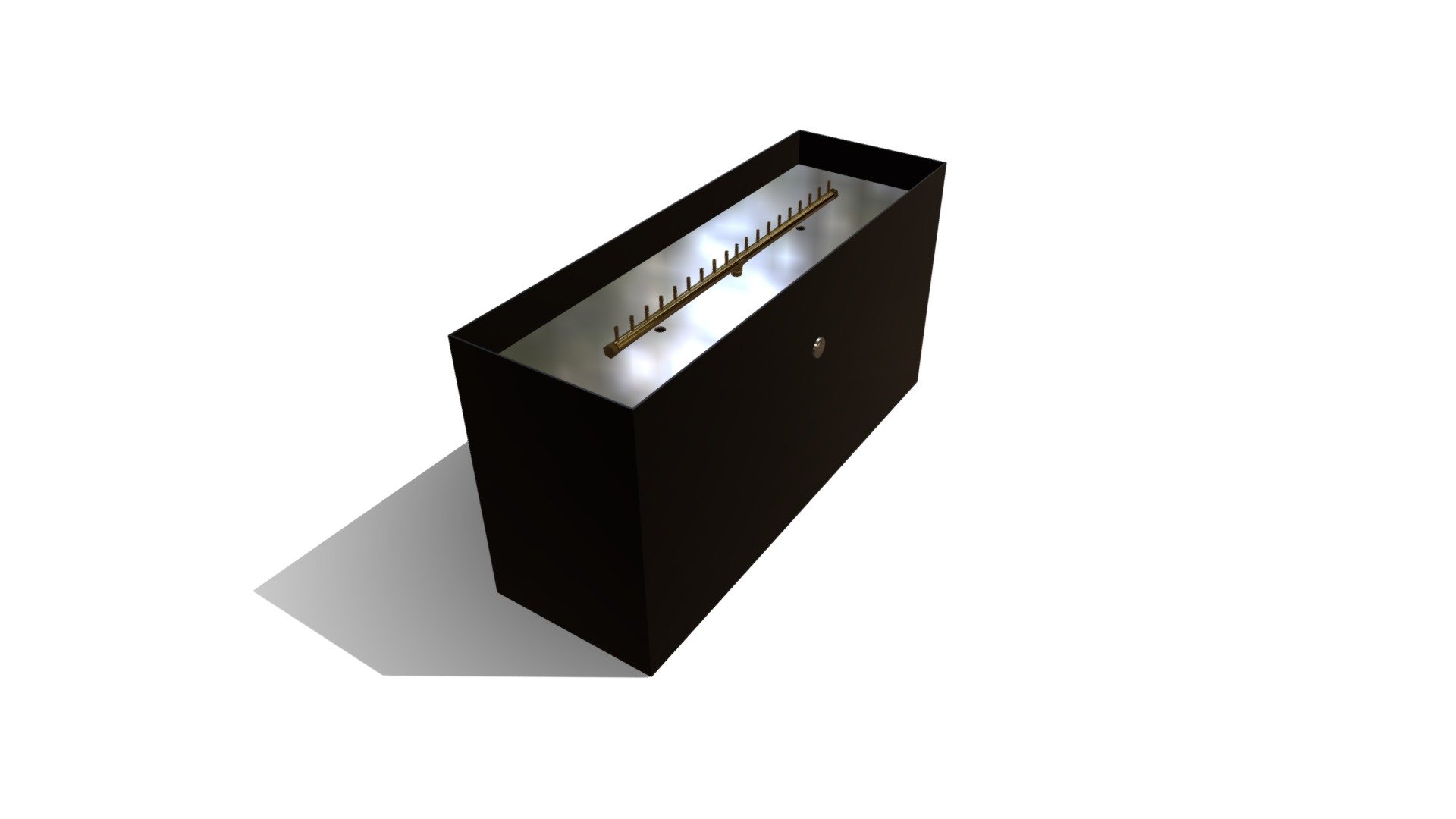 54in x 18in x 28in Wall Fire Download Free 3D model by Montana Fire Pits (montanafirepits 54in x 18in x 28in Wall Fire Download Free 3D model by Montana Fire Pits (montanafirepits