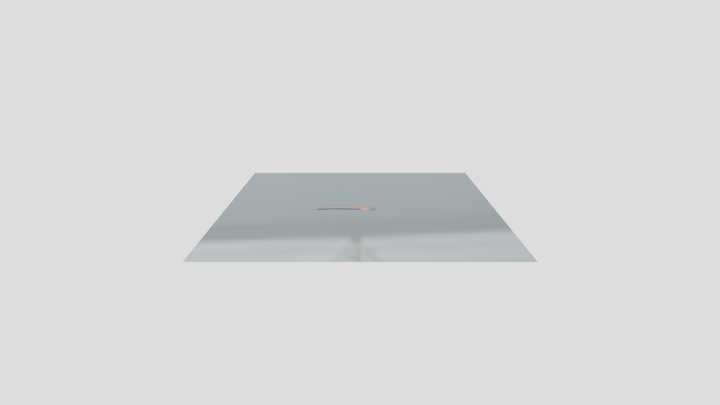 Actividad A4_ Primer modelado 3D Model