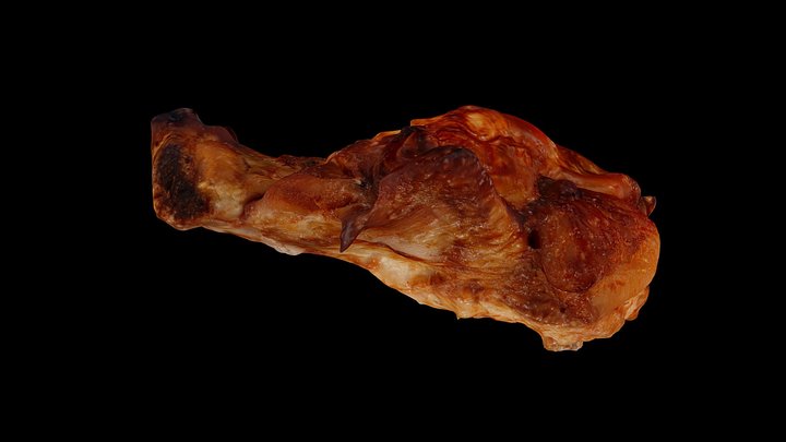 Chicken Wing 2