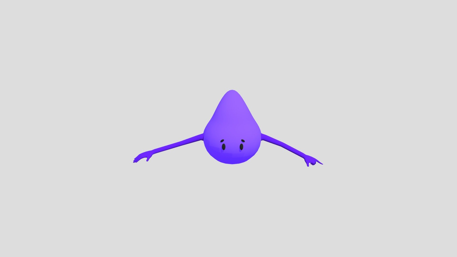American sign language game Spirit
