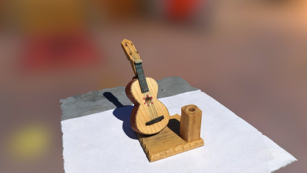 Guitarra