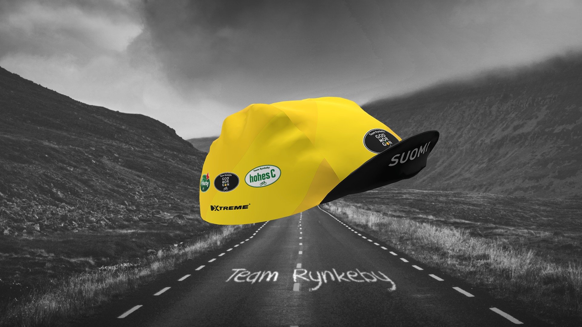 TR-GM Finland cap