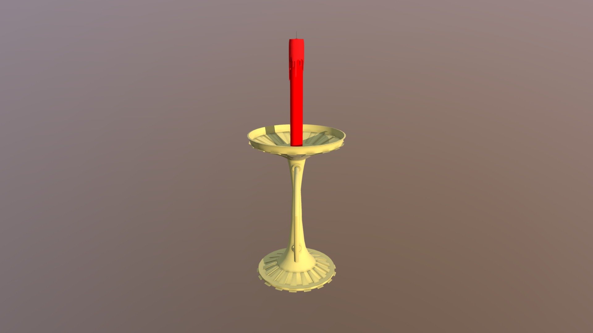 candle holder
