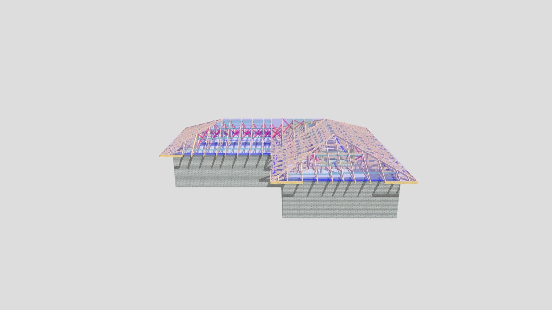 Mokrance — Sketchfab embed 3D viewer