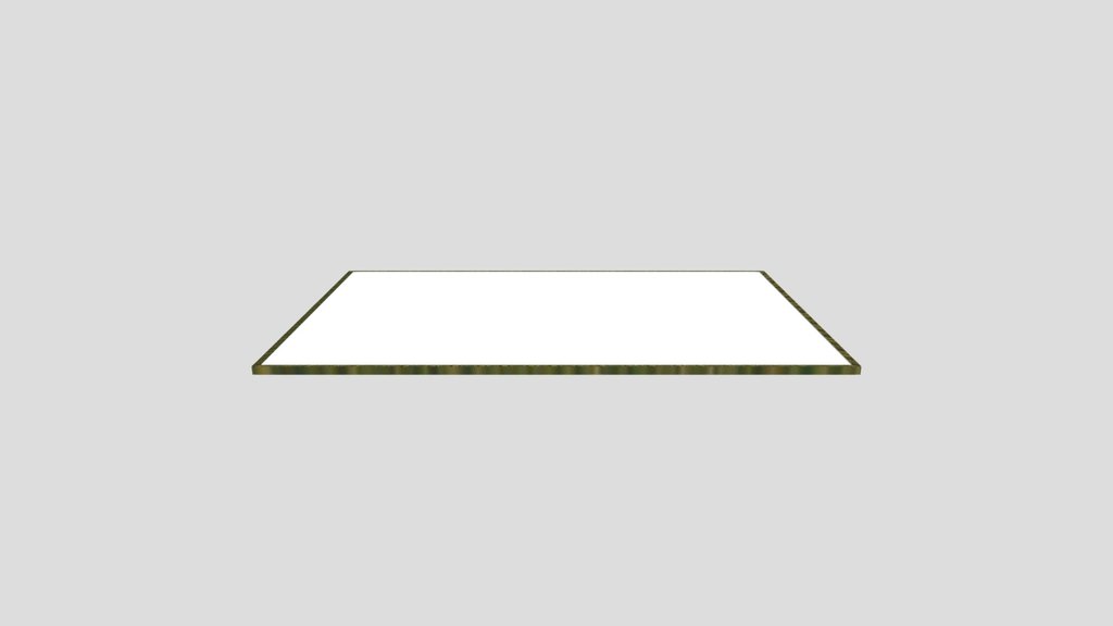 Japanese Straw Mat