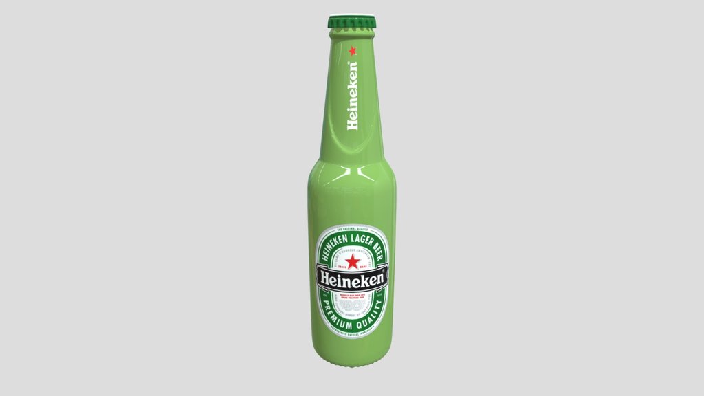 Heineken Beer