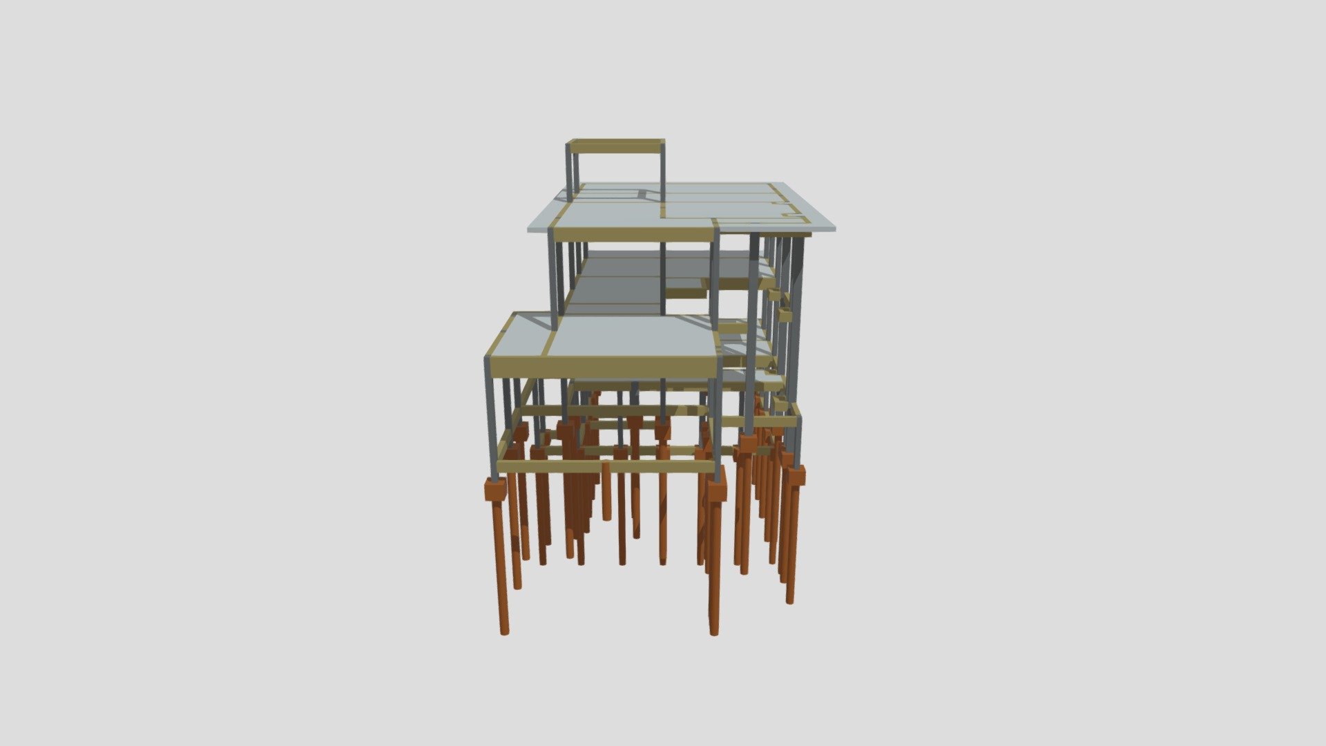 3D