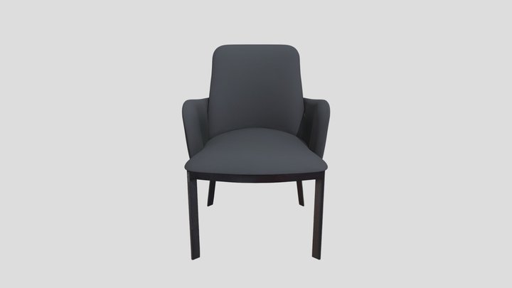 PARKER ARM BLACK – Modello 3D gratuito STL