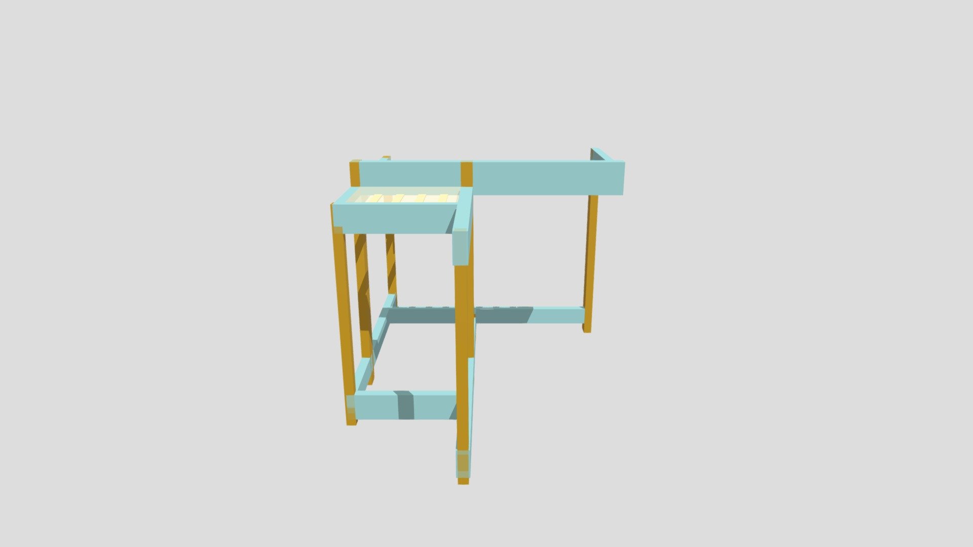 DANIEL CHRISTOFOLI - 3D