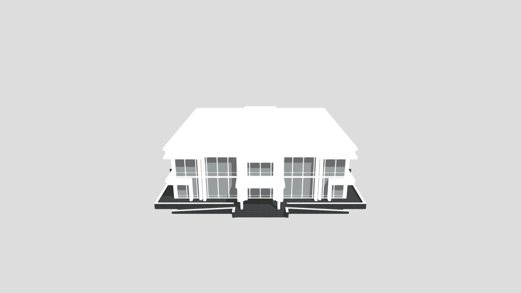 Modern Building