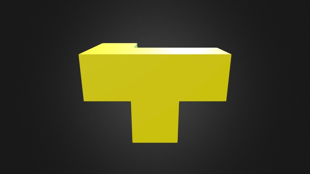 Wang Yellow Piece