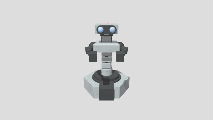 Smashbros 3D models - Sketchfab
