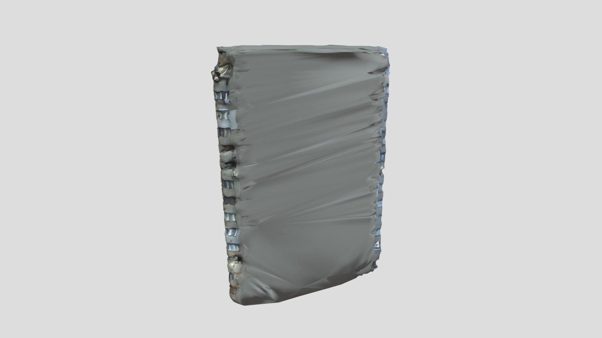 Round_building-final (2) - Download Free 3D model by kether.net ...