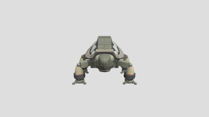 Turtool-Baby – Modèle 3D gratuit STL