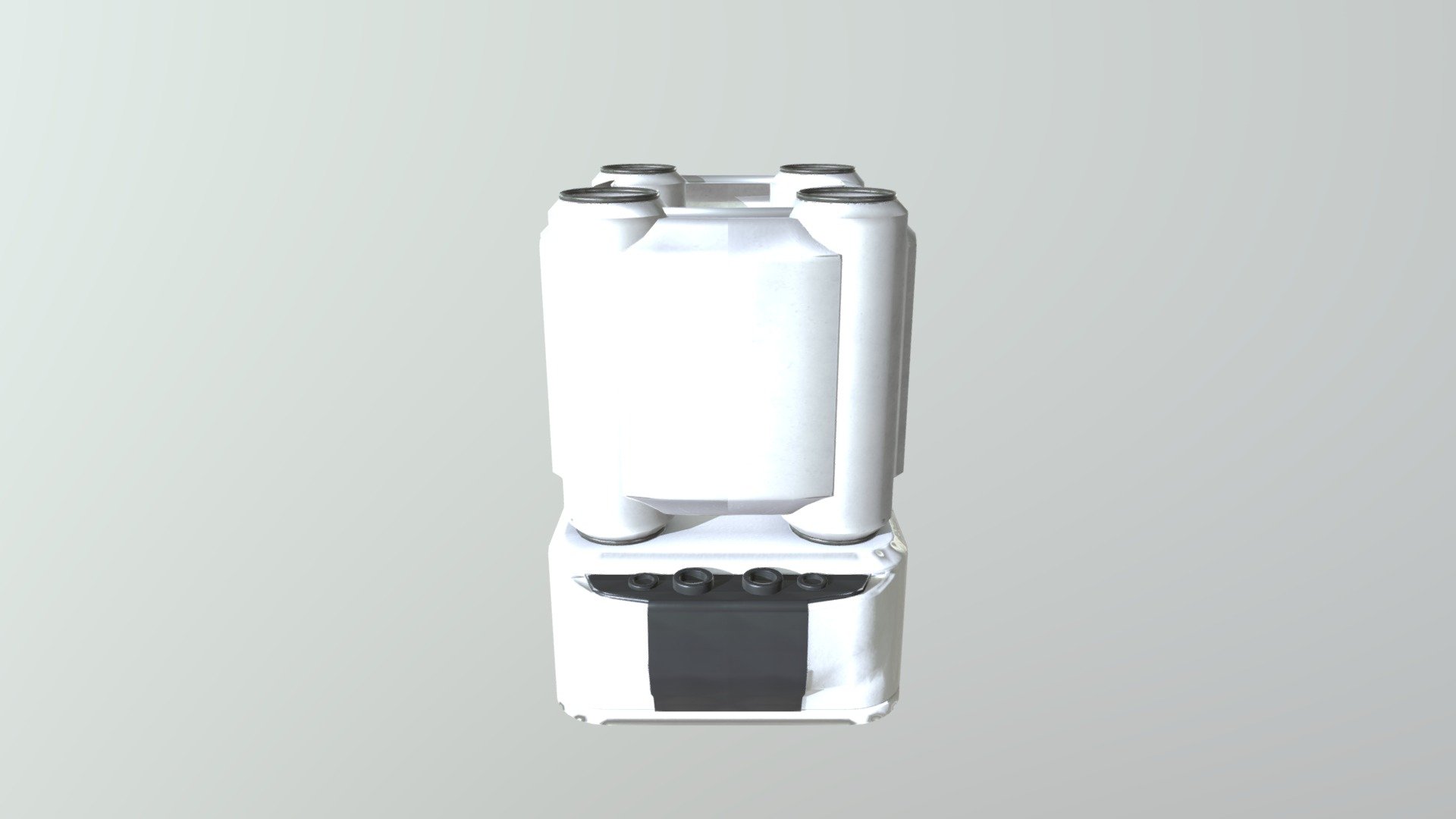 Fuel Tank University Assignment