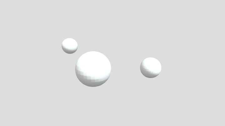 Ddddd2233 3D Model
