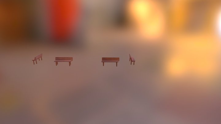 Dvdfg 3D Model