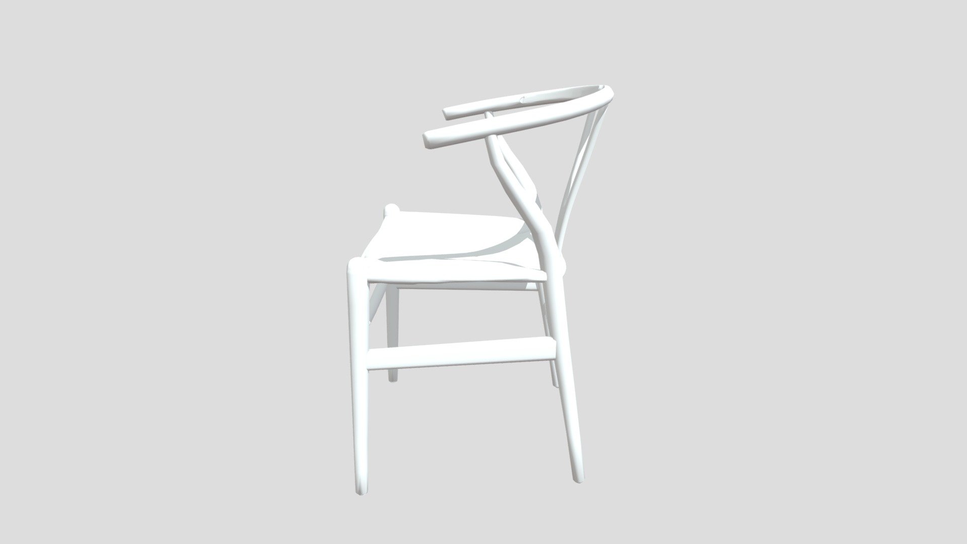 Silla Wishbone