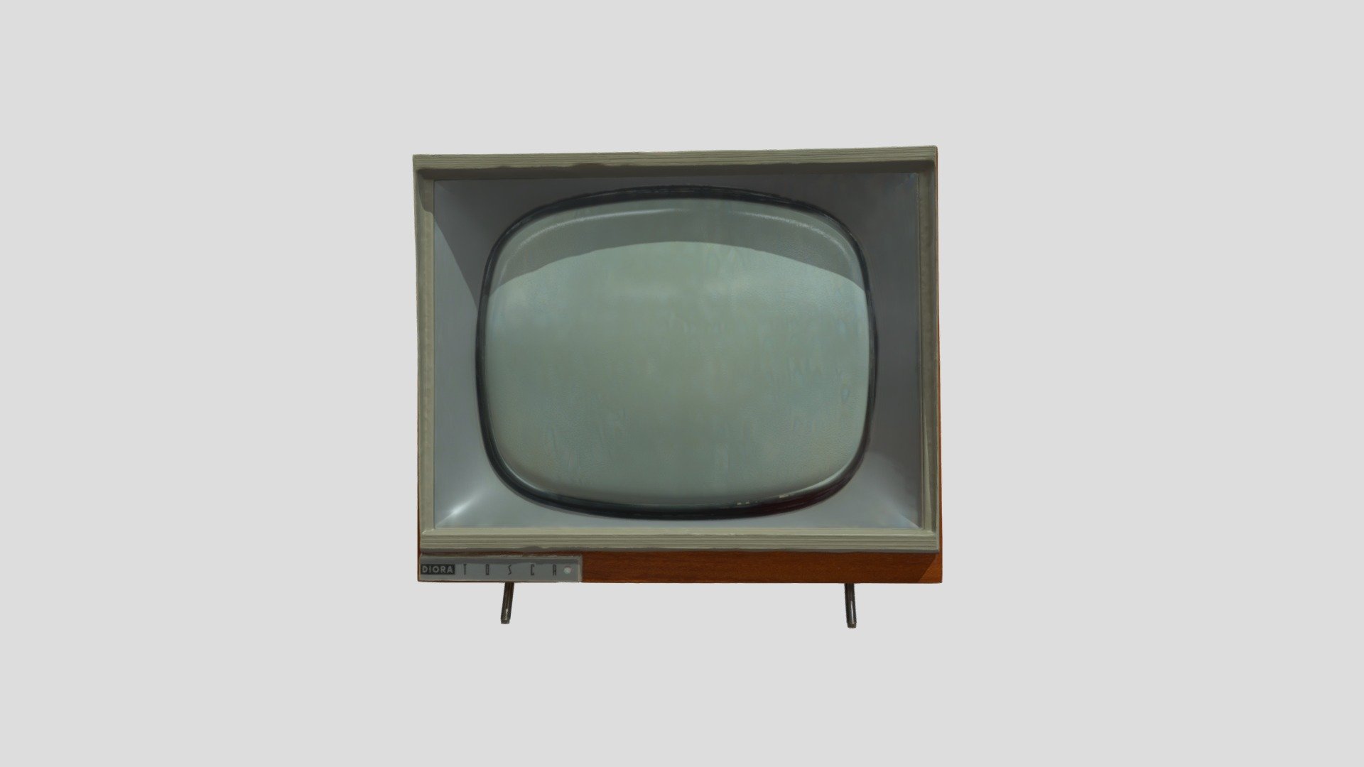 Tosca 40201 television set