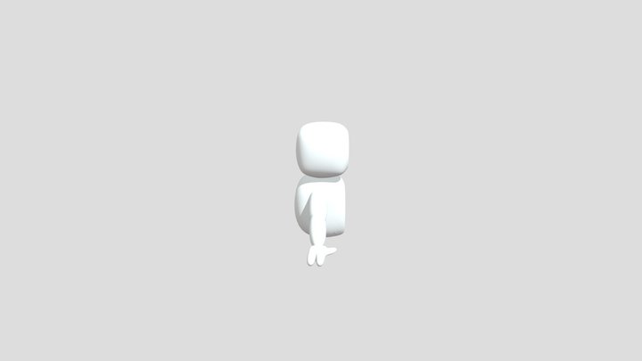 MONKE MISHIEF OFFICIAL V3 MODEL GTAG FANGAME – Free 3D Model STL