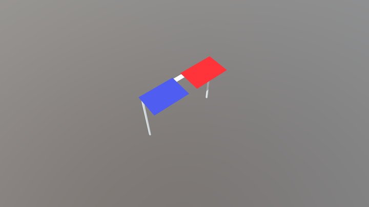 SCP-178 – Free 3D Model STL