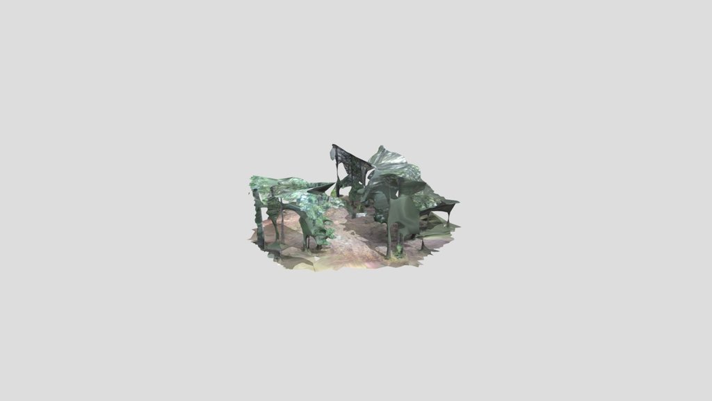 Crystal Map