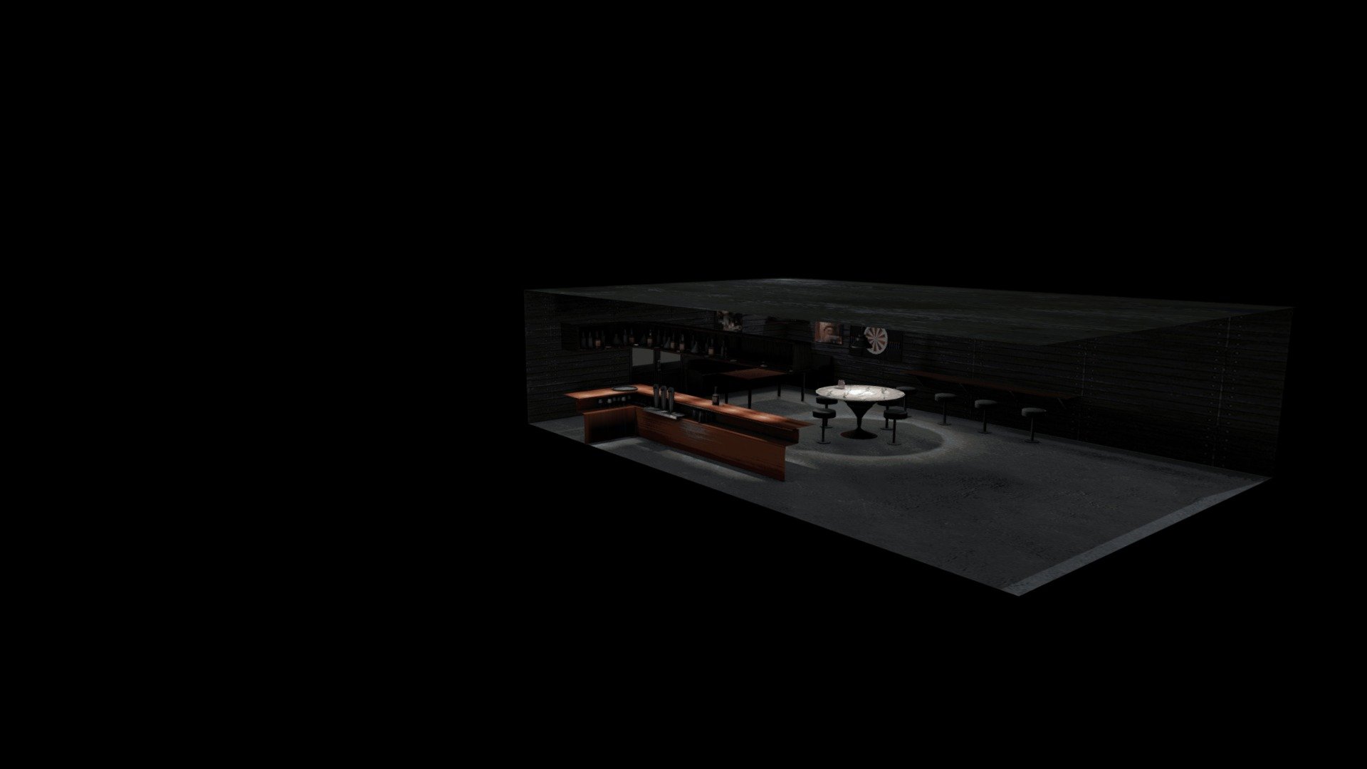 scene_bar — Sketchfab embed 3D viewer