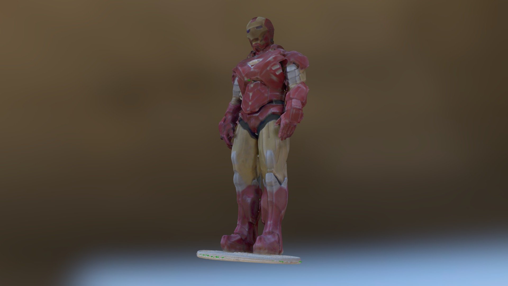 Iron Man