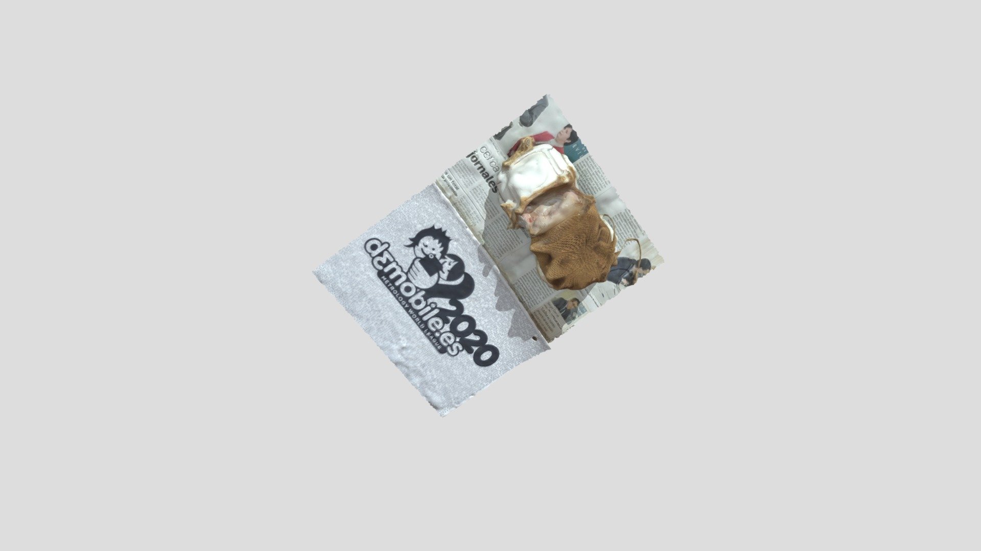 test 2 d3mobile campusterra CHOWCHOW69