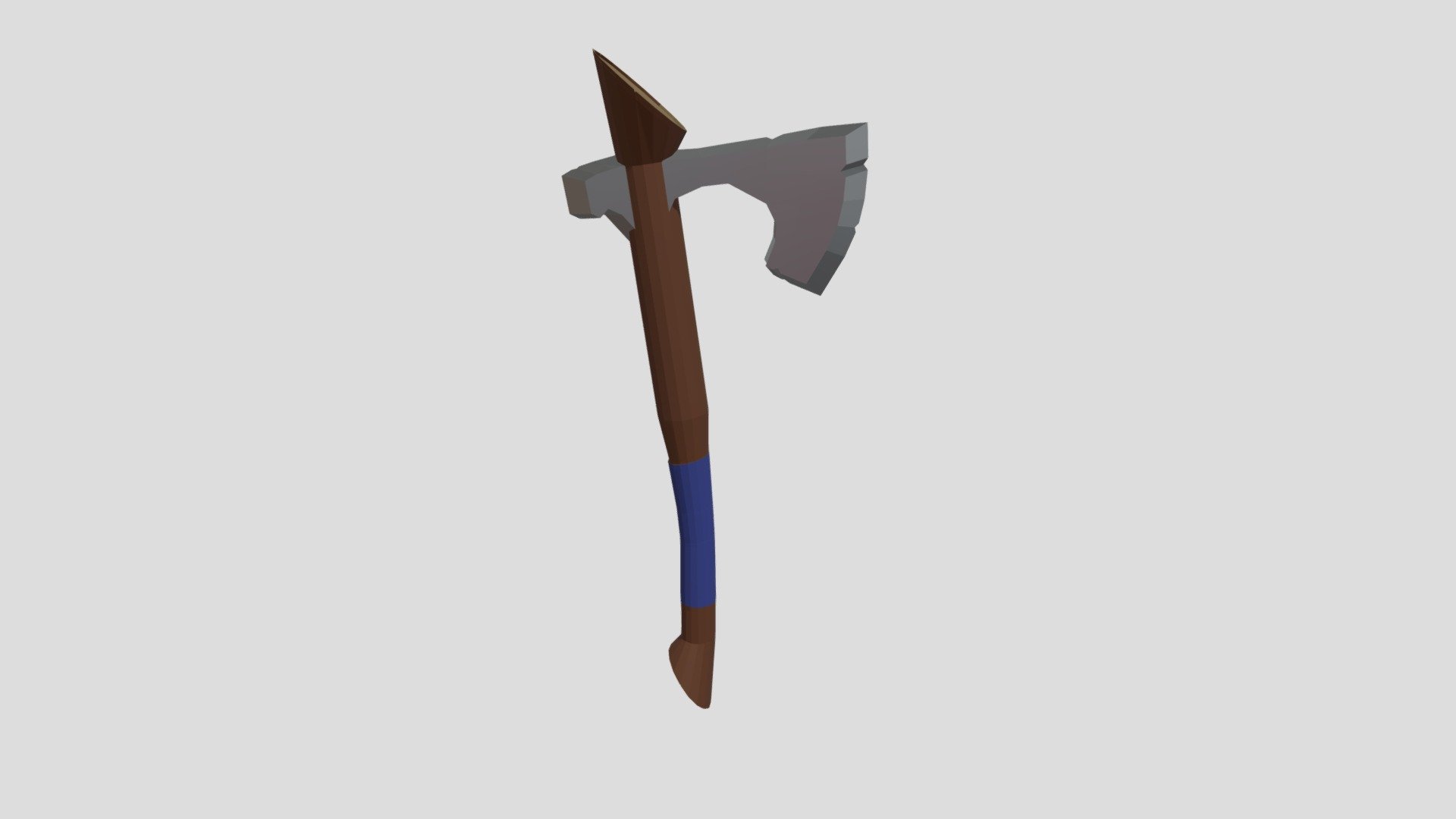 Viking Axe