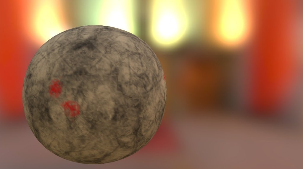 Planet: Auria - 3D model by bountyhunter100234 [7cdd9b4] - Sketchfab