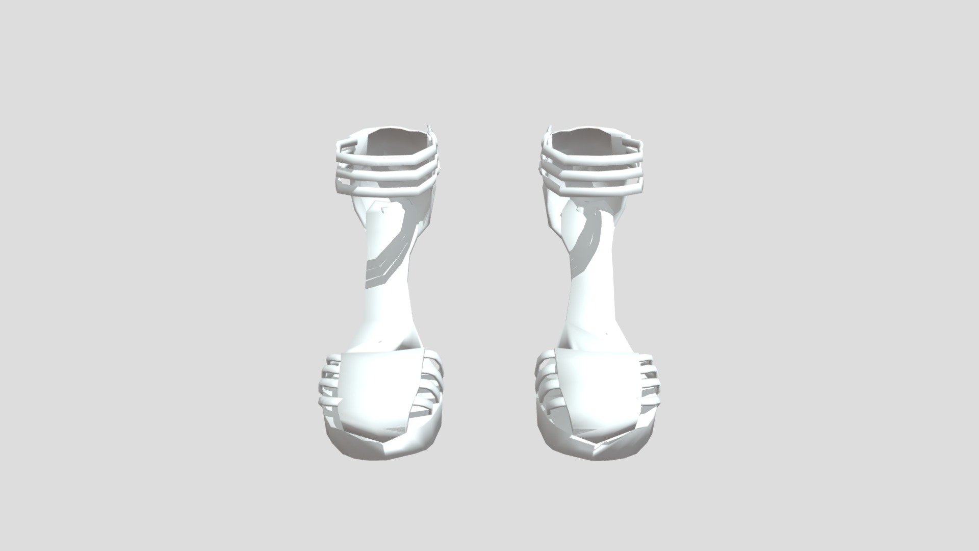 Brigida Shoes  reference only