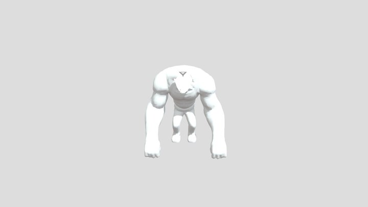 Untitled 3D Model