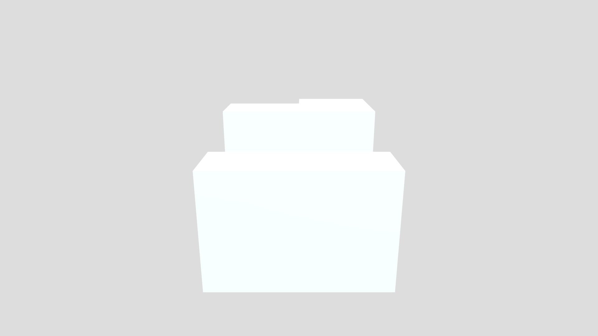 FIGURA 20 - Download Free 3D model by sara_valdesf [7ce27c5] - Sketchfab
