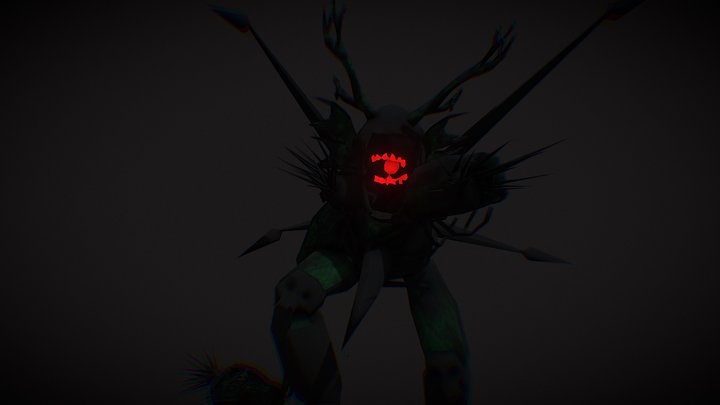 TRENCHES - GDI HORROR