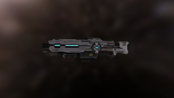 Science.obj 3D Model