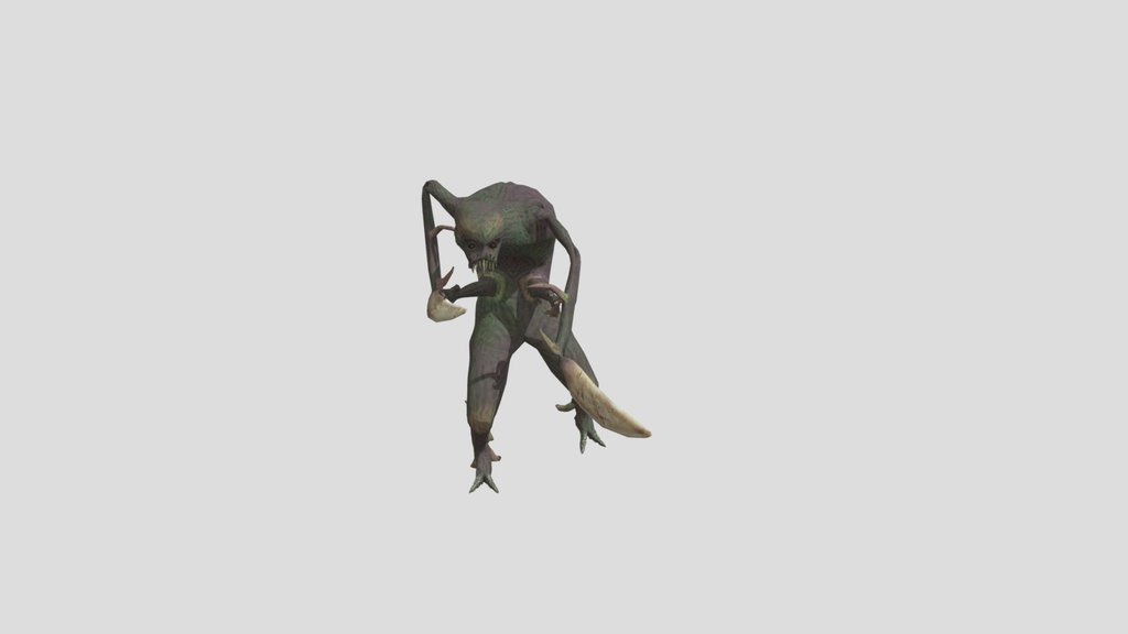 Pincher
