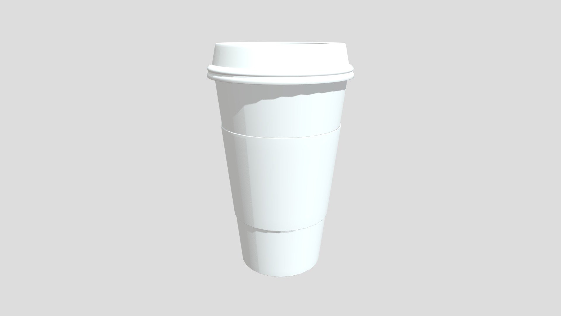 Isabelle Delgado Coffee Cup Final