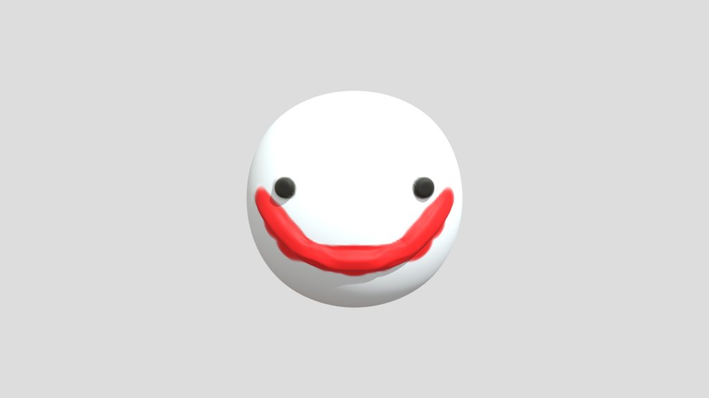Ball Smiler