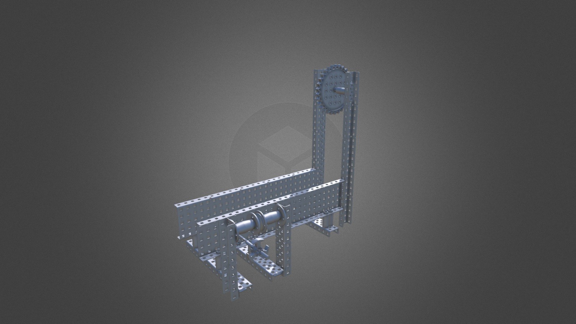 Prototype 3