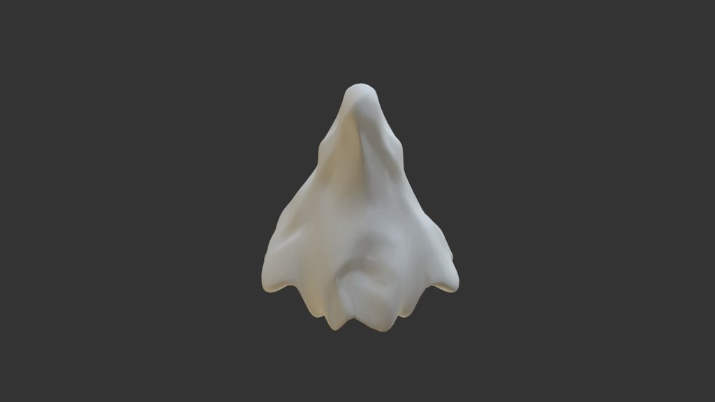 Fantasma Zip Testc4d