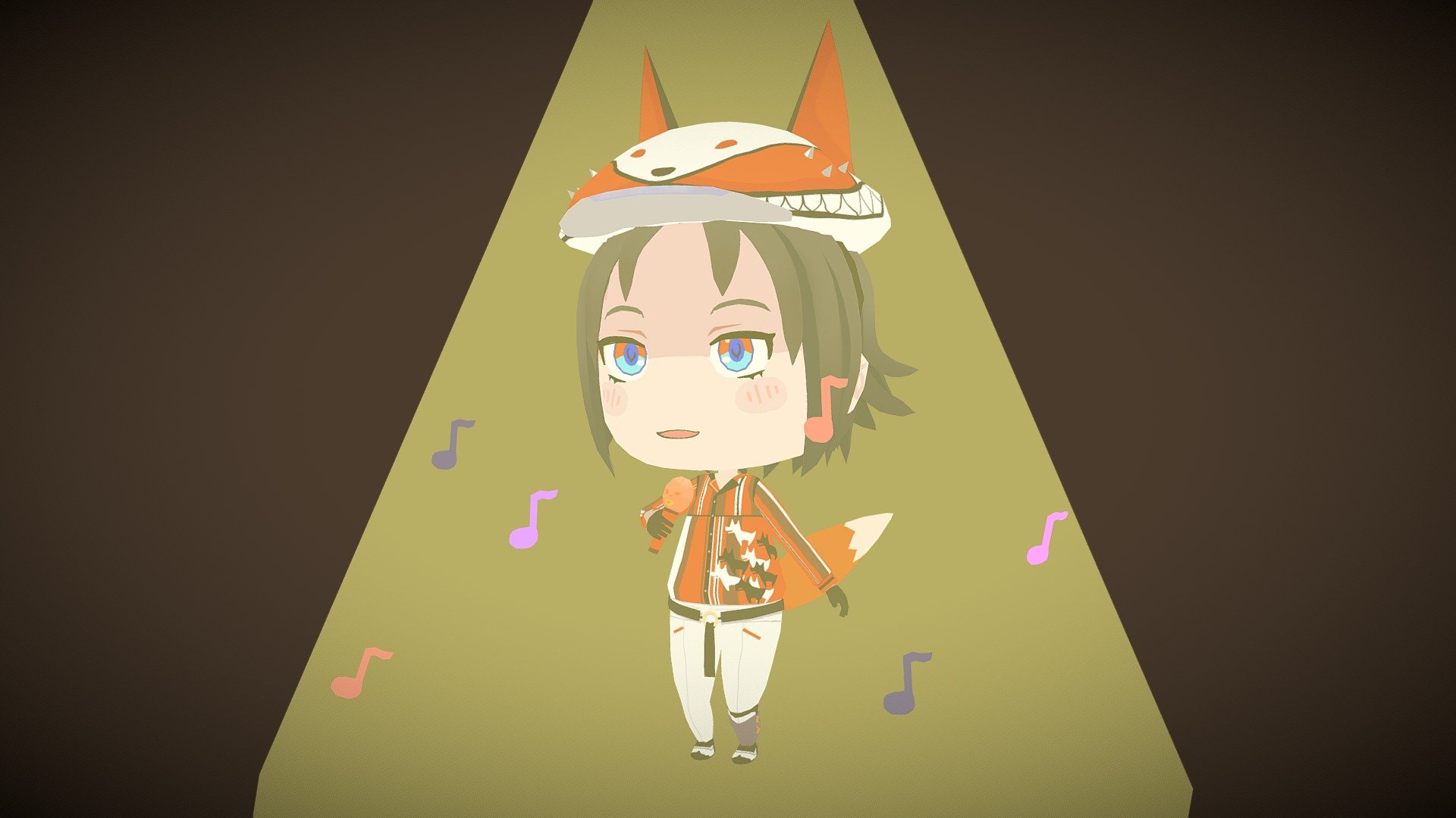 mysta karaoke