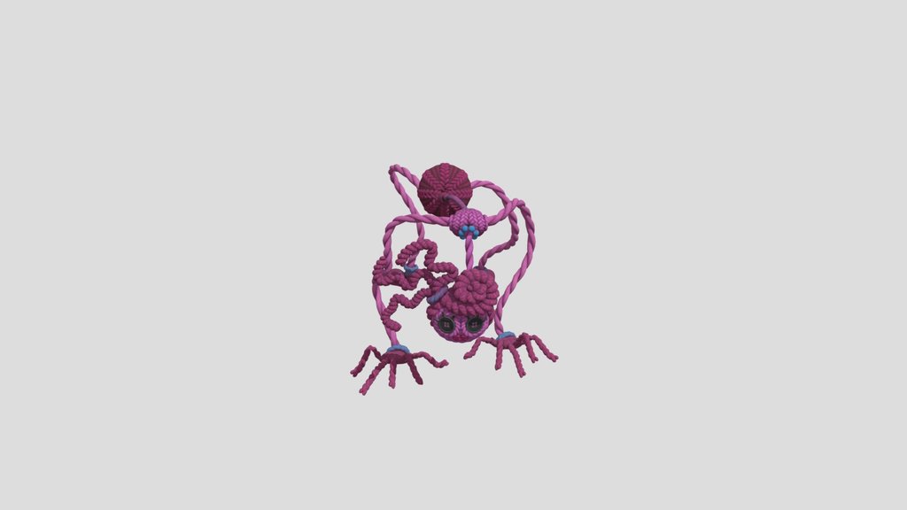 Yarn mommy: playtime.co skin
